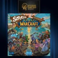 ราคา Small World of Warcraft - Board Game - บอร์ดเกม (9703888711)