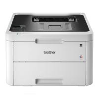 ราคา HL-L3230CDN: Network Colour LED Printer, Duplex Mobile Print (7109935470)