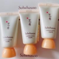 ราคา Sulwhasoo Clarifying Mask EX 15 ml มาส์กหน้าใส (398981190)