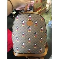 ราคา กระเป๋าเป้ Gucci Disney ของแท้ ปี2020 (3779477913)