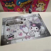 ราคา ปฏิทินแขวน "2024 CALENDAR" น่ารักๆ จากญี่ปุ่นค่ะ (K) (20694511991)