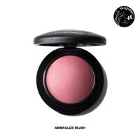 ราคา M•A•C MINERALIZE BLUSH 3.2GM/.10OZ. (25996935592)