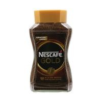 ราคา เนสกาแฟโกลด์ริชแอนด์สมูธ 200กรัม Nescafe Gold Rich and Smooth Coffee 200g. [หมายเลขบาร์โค้ด 8801055706426 ] (52752903492)