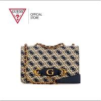 ราคา ลดแรงลดแล้วลดอีก90%ใบสุดท้ายกระเป๋าGuessของแท้มือหนึ่งราคาเต็ม5590บาทส่งเร็วมาก (25103359349)
