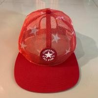 ราคา หมวก converse ตาข่ายสีแดง (6935909435)