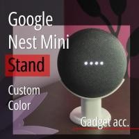 ราคา Google Nest Home STAND Mini Holder Casing Bracket Holder Cover Case (24741061458)