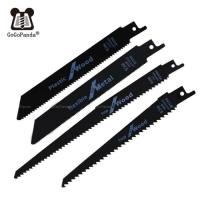 ราคา The New Horse Inadvertently Dedicated Woodworking Cutter Saw Blade S4 PC Iron Cut Iron Reciprocatin (54658045360)