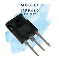 ราคา IRFP460PBF IRFP460 MOSFET N-CH IRFP 460 500V 20A TO-247 (1pcs ) (45607461302)