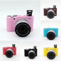 ราคา Silicone Case สำหรับ Fuji XA-3, XA-5 (1086150141)