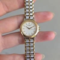 ราคา นาฬิกา Lancel Paris มือสองของแท้ 100% (46557458619)