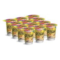ราคา [สินค้าส่งด่วน] อาร์นอตส์ ยัมยัม ช็อกโกแลต 25 กรัม X12 ARNOTTS NYAM NYAM CHOCOLATE 25 G X12 (57408081582)