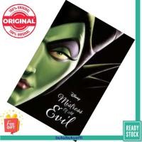 ราคา ความลึกลับแห่งความชั่วร้ายทั้งหมด: เรื่องของนางฟ้ามืด (Villains 4) โดย Serena Valentino - FANTASY ENGLISH NOVEL (23868985843)