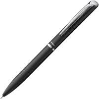 ราคา Made in Japan Pentel Ballpoint Pen Gel Ink Energel Philography 0.5mm Black Barrel BLN2005A Black (43861765283)