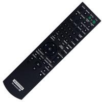 ราคา ยี่ห้อใหม่รีโมทคอนโทรล RM-AAU024 ใช้งานร่วมกับ Sony AV ตัวรับสัญญาณ STR-KM5000 HTSS2300 STR-DG720 HTD-DW7000 HT-DDWG700 อะไหล่ (43012570000)