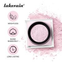 ราคา Lakerain Loose Baking & Setting Powder Long Lasting Oil Control Powder Water And Sweat-Resistant Matte Powder (26075779377)