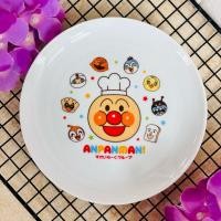 ราคา จานเซรามิคญี่ปุ่น ลาย Anpanman มือสอง จากญี่ปุ่น (24755308510)