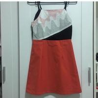 ราคา Something boudoir dress size s (1512525185)