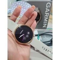 ราคา มือสองGarmin Venu (Lightsand Rose gold) เครื่องสวย สภาพดีมาก ราคาสบายๆ เอาไปใช้คุ้มๆ (14706222835)