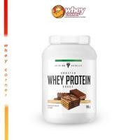 ราคา Trec Booster Whey Protein ขนาด 700 กรัม เวย์ เวย์โปรตีน เวย์โปรตีนเพิ่มกล้ามเนื้อ (23223193986)