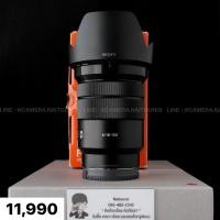 ราคา ( Used!! ) Sony E 18-105mm F4 G OSS < Top Mint > (27664733856)