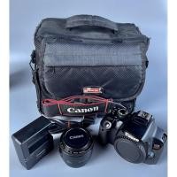 ราคา ขายกล้อง Canon 650D เลนส์Canon EF 50mm f1.8 II (3486402378)