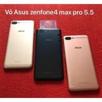 ราคา เคส Asus zenfone 4 max pro 5.5 Zinc Solid Aluminium (47857777200)