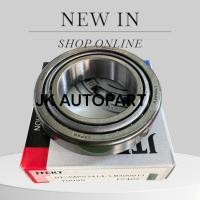 ราคา ลูกปืนล้อหน้า (นอก=ใน) ซูซูกิ คาริเบี้ยน SUZUKI CARIBIAN SJ413/ 57414/LM300811/RNDKP (25442058226)