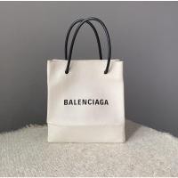 ราคา balenciaga shopping xxs tote (16906106966)