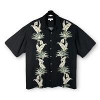 ราคา รอบอก52.5” Pierre Cardin เสื้อฮาวายมือสอง : XL (17895723370)