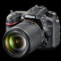 ราคา Nikon D7200 With Kit 18-140 mm. (783901915)