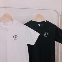 ราคา เสื้อยืดผ้าคอตตอนแท้100%(พร้อมส่ง) (18916851777)