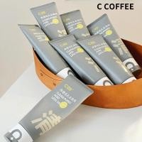 ราคา C Coffee. น้ำยาทำความสะอาดใบหน้ากำลังทำความสะอาดที่แข็งแกร่ง (41506423899)