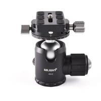 ราคา Hilight NB-34 Ball Head 34mm. Tripod Ball Head (2429631166)