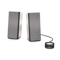 ราคา BOSE Companion20 ลำโพงคอมพิวเตอร์ ประกันอัศวโสภณ (11670251473)