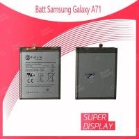 ราคา Samsung Galaxy A71 อะไหล่แบตเตอรี่ Battery Future Thailand อะไหล่มือถือ คุณภาพดี มีประกัน1ปี Super Display (8049867718)