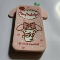 ราคา เคสนิ่ม Disney My Melody Iphone 4/4S (12025977308)