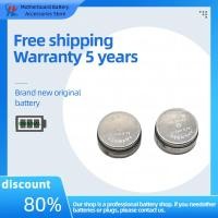 ราคา 2025 ใหม่ VARTA CP1254 ความจุสูง A3A2 Samsung ชุดหูฟังบลูทูธสร้อยข้อมือ LIR1254 แบตเตอรี่ชาร์จ 3.7V (57908067649)