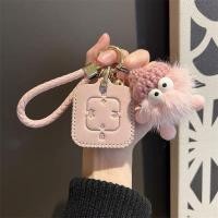 ราคา ZEEKR X Key Case 001 001FR 007 007GTKR 7X ZEEKR X ของแท้หนัง zeekr ทางกายภาพบลูทูธ 7X กรณีป้องกันกรณี (44018929473)