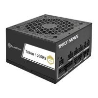 ราคา PSU SILVERSTONE TRITON 1000RZ 1000W CYBENETICS GOLD POWER SUPPLY : SST-TR1000R-GM (28886218439)