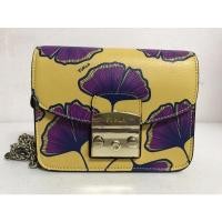 ราคา กระเป๋า Furla#กระเป๋า Crossbody#กระเป๋าสายโซ่ (20318871968)