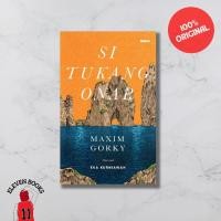 ราคา หนังสือ Eleven The Book of the Onar Craftsman - Maxim Gorky (อ่าน) (41614328254)
