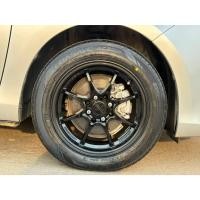 ราคา แม็กขอบ15 CE28 4/100-114 งาน Supreme ประกอบยาง KUMHO / DUNLOP (4ล้อ) (45054603557)