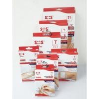 ราคา พลาสเตอร์ใสกันน้ำ SOS Plus (10911624163)
