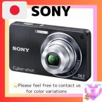 ราคา Sony Sony Digital Camera Cybershot W350 Blue Dsc-W350/L ส่งตรงจากญี่ปุ่น มือสอง ของแท้ Made In Japan กล้องญี่ปุ่นมือสอง (22864752738)