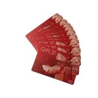 ราคา Gift Card Lotus (บัตรของขวัญ) บัตรกำนัลเทสโก้ โลตัส 100 บาท /Tesco Lotus Gift Card (6669296893)