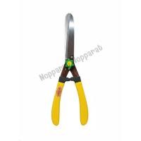 ราคา STARNIC กรรไกรตัดหญ้า/ตัดแต่งพุ่มไม้ ด้ามสั้น (Hedge Shear) (52602698665)