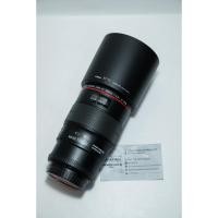 ราคา Canon 100 F2.8 Macro L IS (55605696878)
