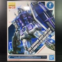 ราคา MG 1/100 RX-78-2 Gundam Ver 3.0 (The Gundam Base Tokyo Color) (Mobile Suit Gundam) (7722457896)