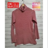 ราคา ฮีทเทค​ เสื้อฮีทเทค​ HEATTECH​ เสื้อฮีทเทคยูนิโคล่ (2908038569)