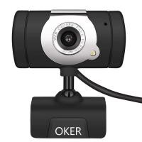 ราคา กล้องเว็ปแคม WEB CAMERA OKER OE-2019 กล้องคอมพิวเตอร์ Notebook (6437255477)